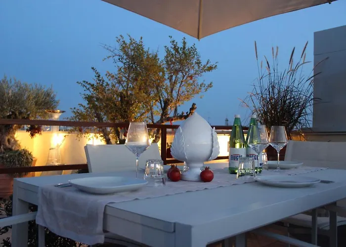 Kleos Appartement Bari